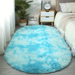 Tie Dye - Bleu Ciel