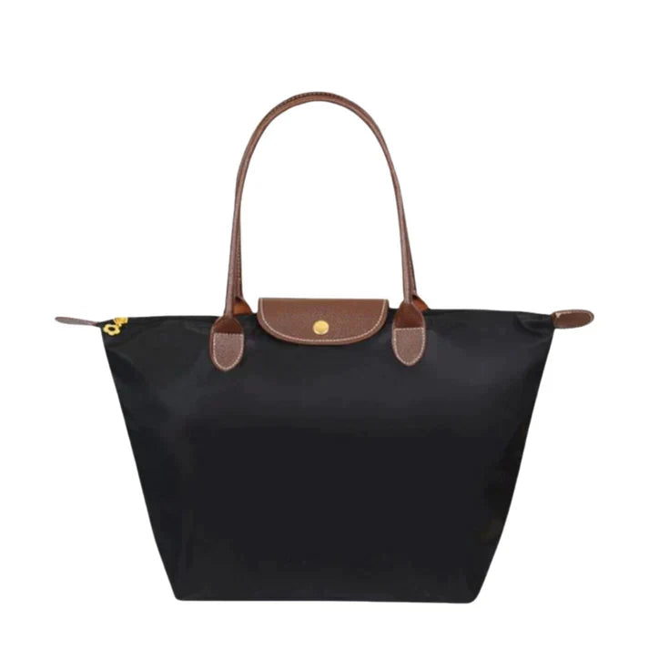 Sac à main femme élégant pour usage quotidien, grand tote bag multi-usages, accessoire de mode pratique et chic.