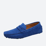 Bleu foncé