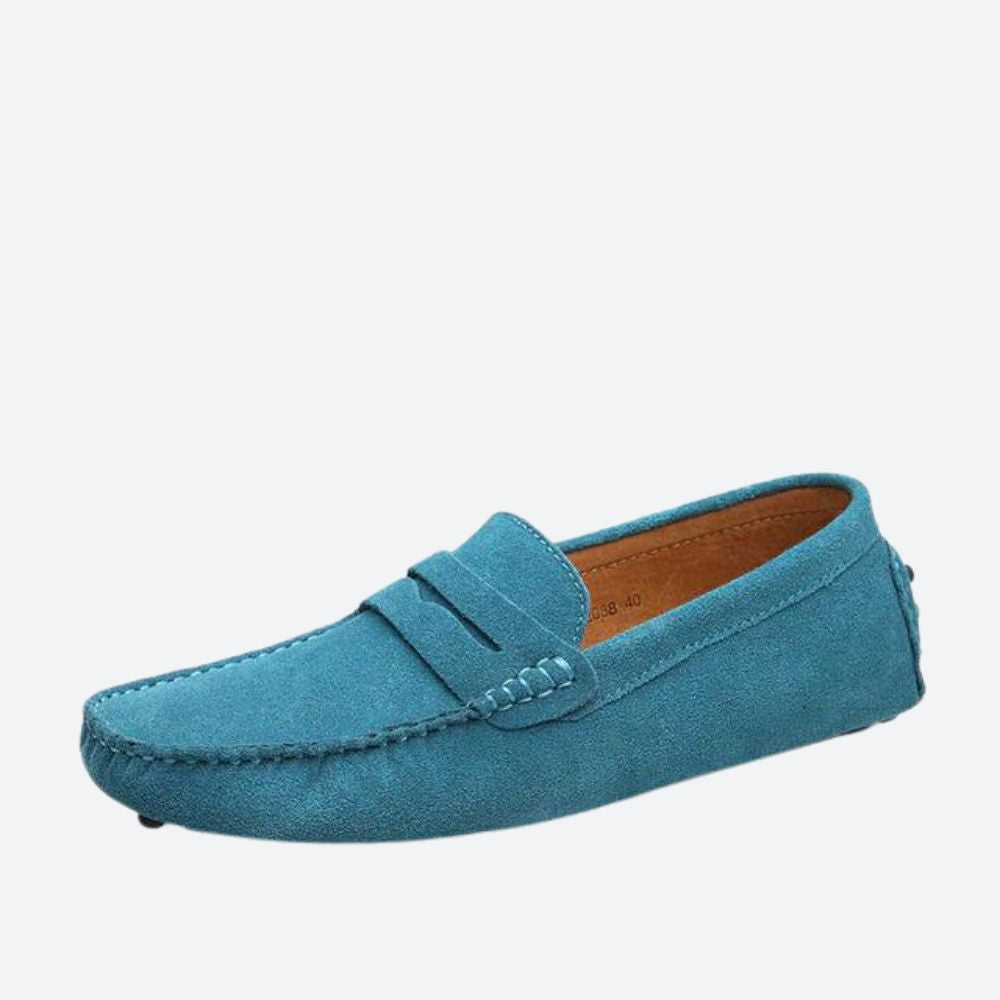 Chaussures de ville femme polyvalentes, élégantes et confortables pour toutes occasions. Look sophistiqué.