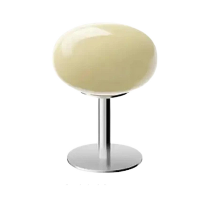 Lampe sans fil LED, portable et design, offre un éclairage pratique et stylé pour toute pièce de la maison.