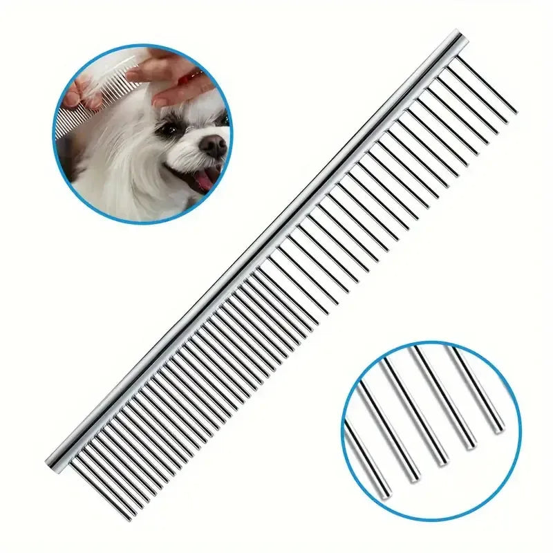 Outil professionnel : ciseaux de coupe pour le toilettage des chiens et chats, entretien précis du pelage.