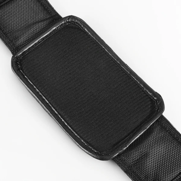 Gilet de résistance 20 kg pour exercices de fitness, renforcement musculaire et sport. Poids réglable.