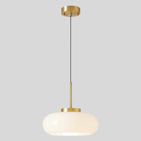 Éclairage de plafond moderne, style vintage, sublime la décoration intérieure avec goût.