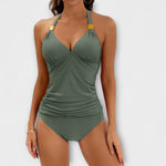 Vert olive