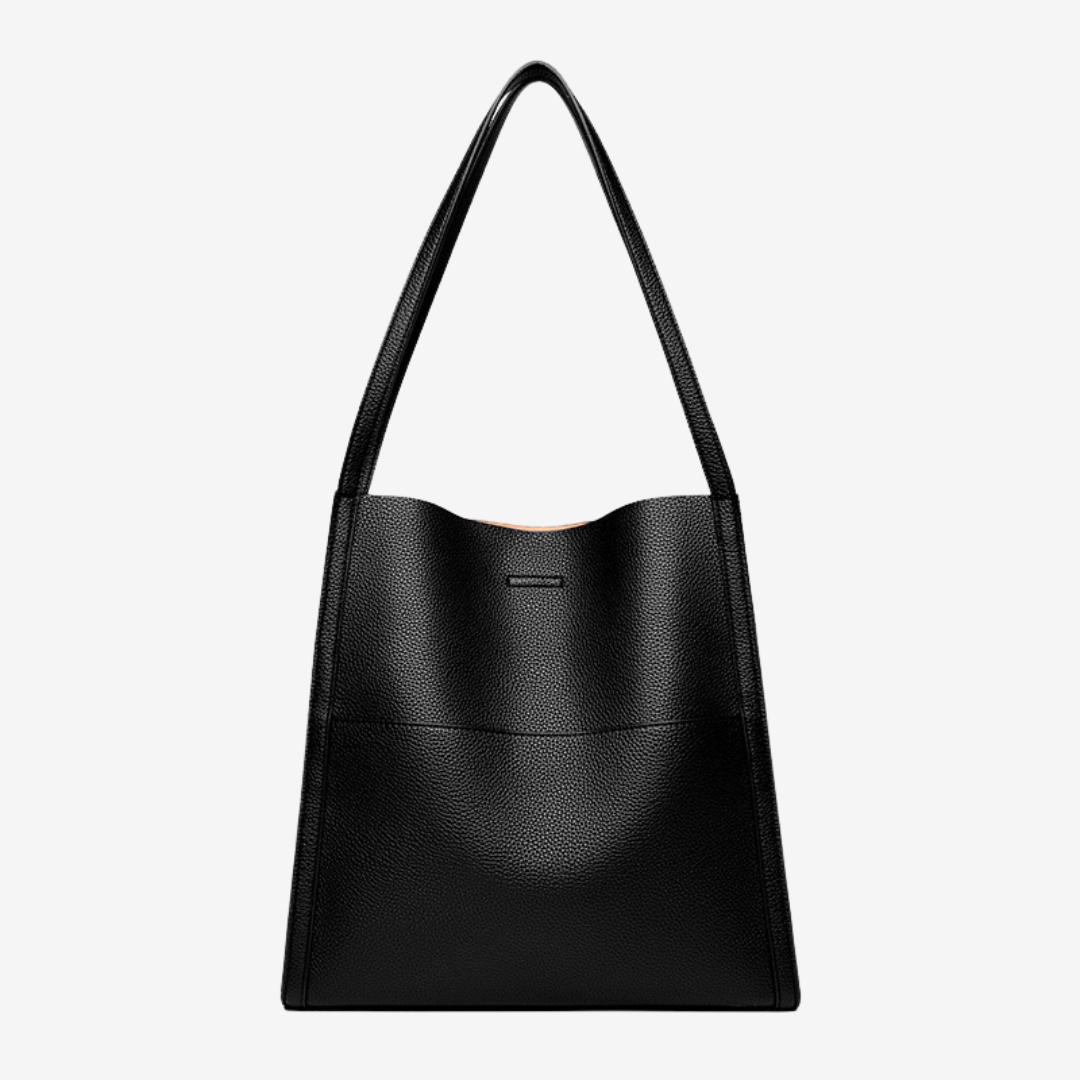 Sac bandoulière élégant pour femme en cuir PU de qualité, indispensable accessoire mode.