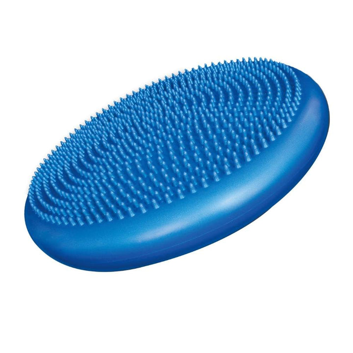 Disque de posture ergonomique unisexe pour un soutien dorsal optimal et l'amélioration de l'équilibre.