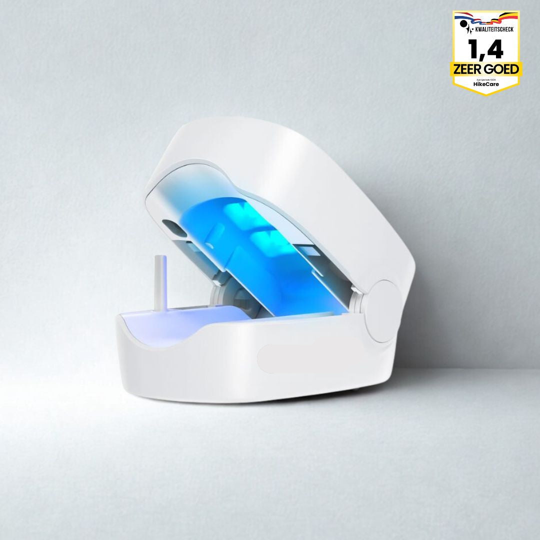 Bouteille Dermanail pour traitement rapide et efficace des mycoses des ongles.