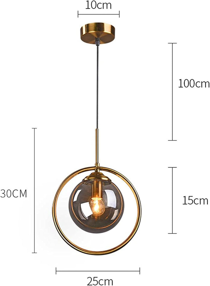 Design intérieur: suspension LED nordique élégante pour un éclairage d'ambiance raffiné.