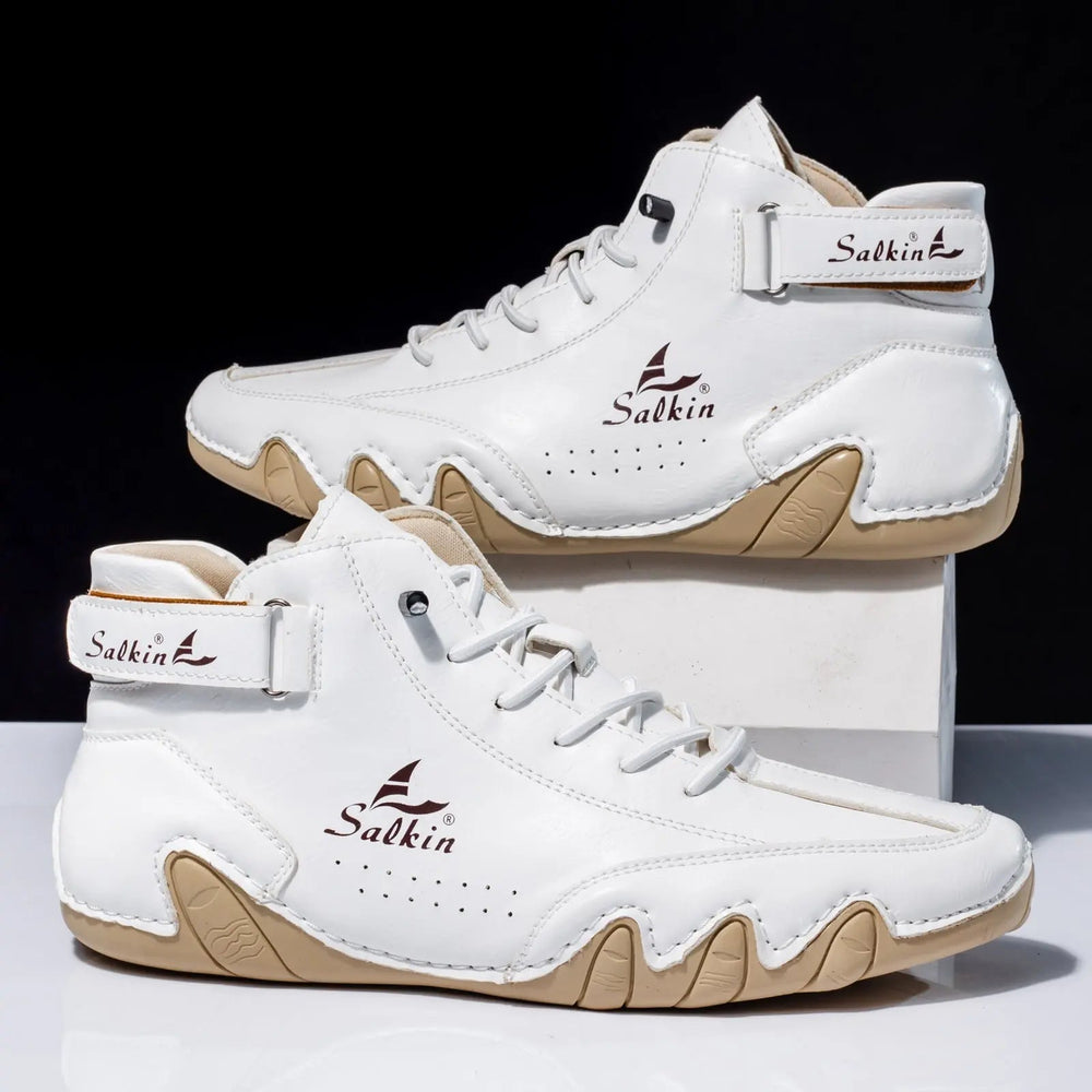 Chaussures de course minimalistes NatureStride pour hommes et femmes, idéales pour la sensation pieds nus.