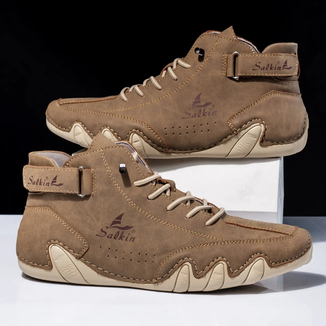 Chaussures barefoot unisexes NatureStride pour liberté de mouvement naturelle et confort optimal au quotidien.