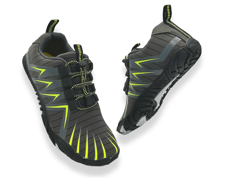 Chaussures d'eau estivales à séchage rapide, un indispensable pour vos vacances et sports nautiques.