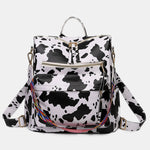 Vache blanche