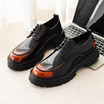 Black Orange