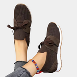 Marron fonce