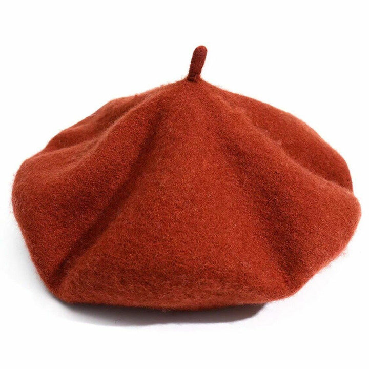 Bonnet unisexe élégant et chaud, accessoire essentiel pour affronter l'automne et l'hiver avec style.