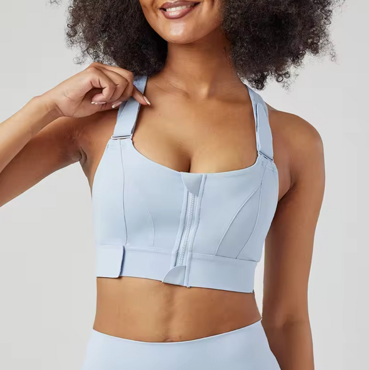 Brassière ajustable femme, confort supérieur et maintien optimal, idéale sous tout vêtement.