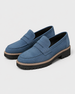 Bleu marine