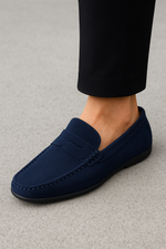 Bleu marine