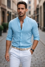 Bleu Foncé