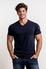 bleu marine
