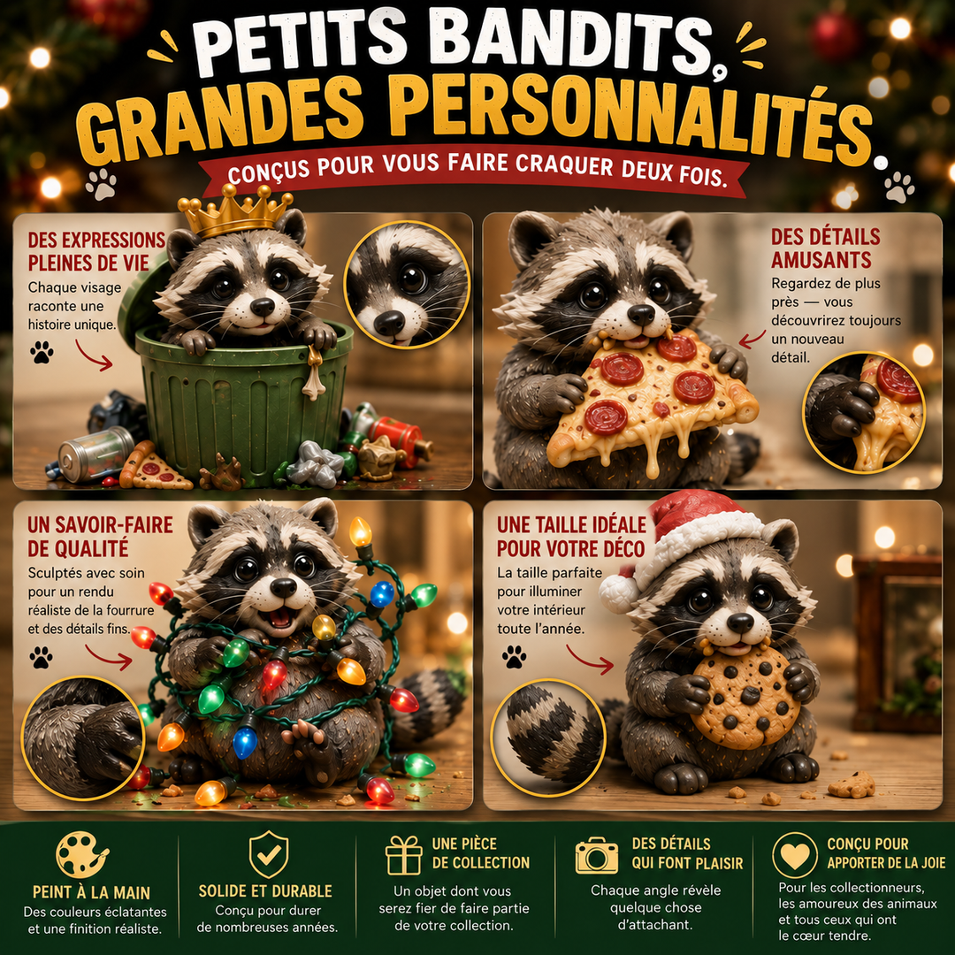 Superbe calendrier de l'Avent sur le thème village côtier. Décoration de Noël originale avec 24 fenêtres surprises.