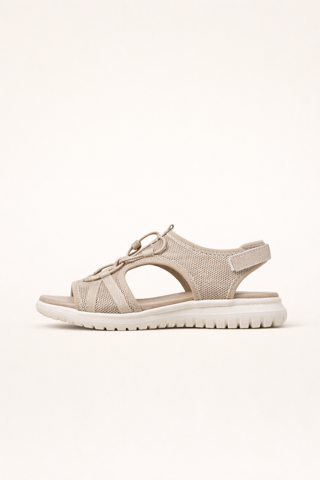 Sandales orthopédiques femmes, confort ergonomique, brides réglables. Idéales été, marche & bien-être pieds sensibles.