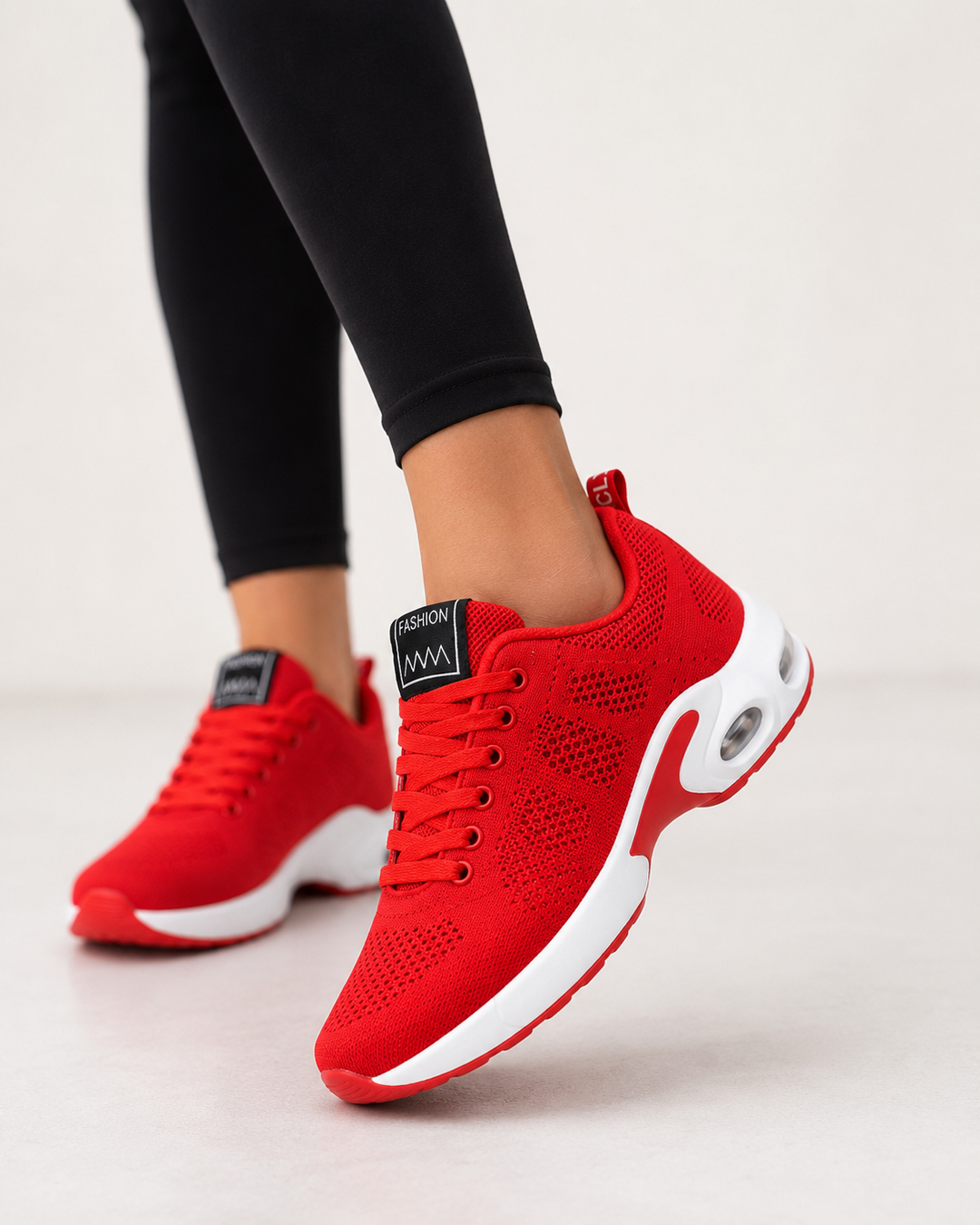 Chaussures bien-être femmes, confort quotidien et soutien plantaire.