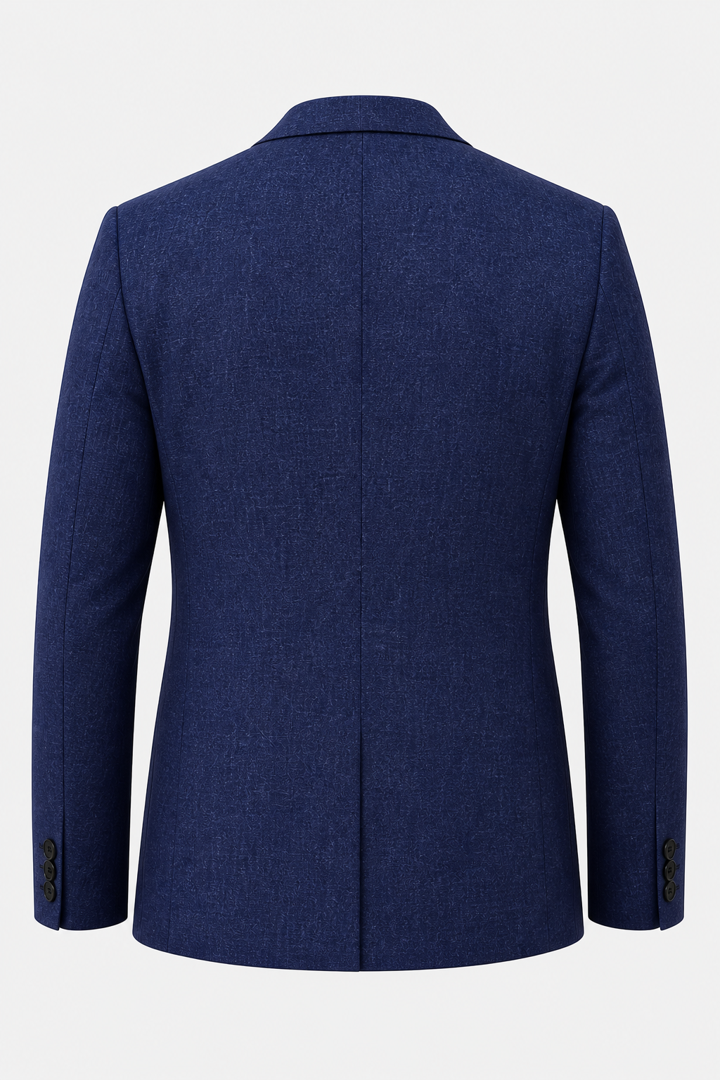 Costume homme chic pour cérémonie ou mariage, mode masculine tendance et raffinée.