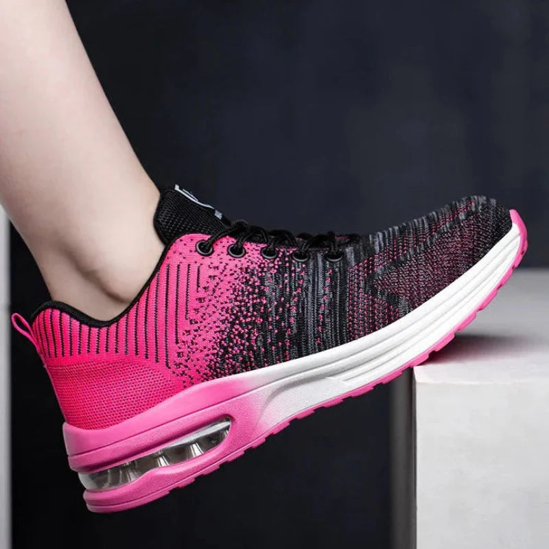 Chaussures de sécurité confortables et respirantes, idéales longues journées de travail, protection légère unisexe.