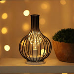 Carafe - L 16 cm × H 25 cm