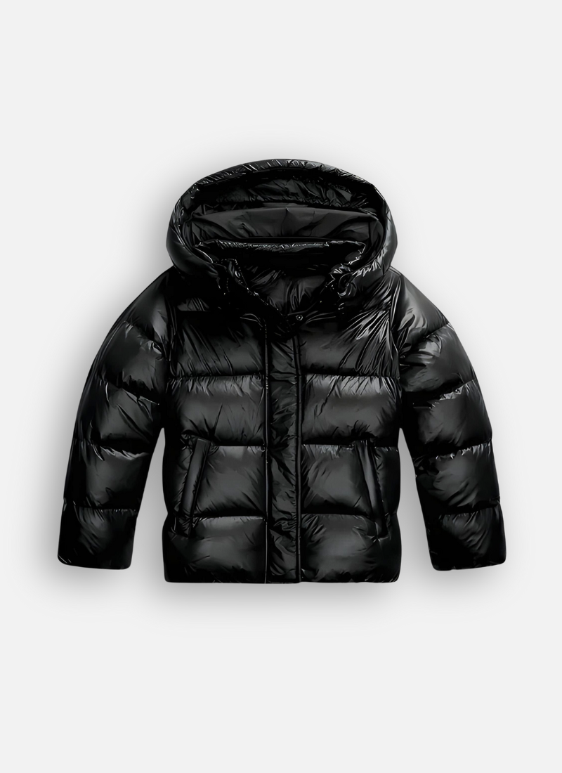 Doudoune femme matelassée légère, coupe slim, idéale pour l'hiver urbain et élégant.