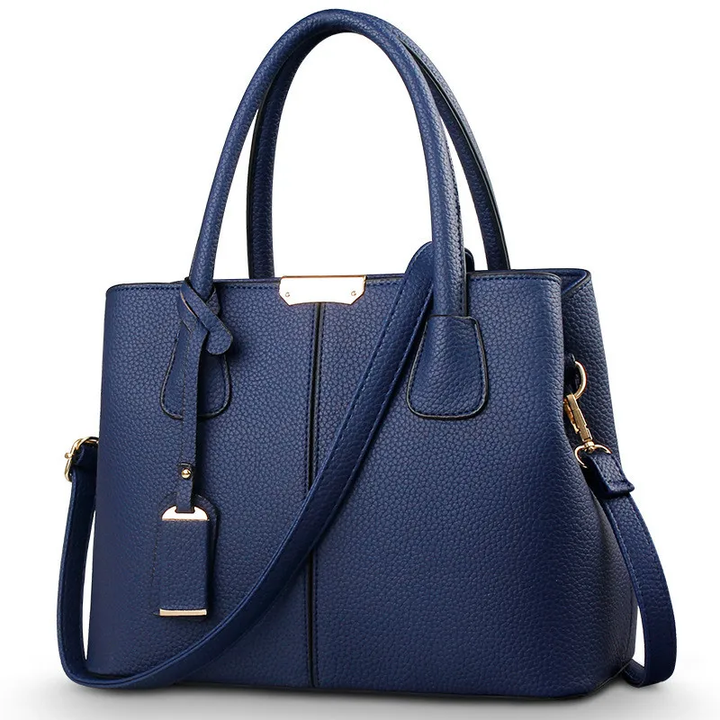 Sac à main femme chic, bandoulière réglable, design élégant. Spacieux et pratique, accessoire mode féminine.