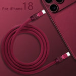 Cerise Sombre