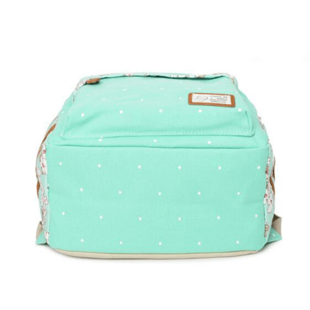 Cartable Poudlard lumineux pour fille, idéal rentrée, ergonomique et magique.