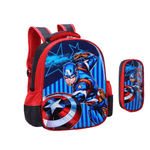Captain America