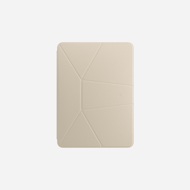 Coque légère pour iPad Pro 11, étui folio dynamique, support idéal pour la création.