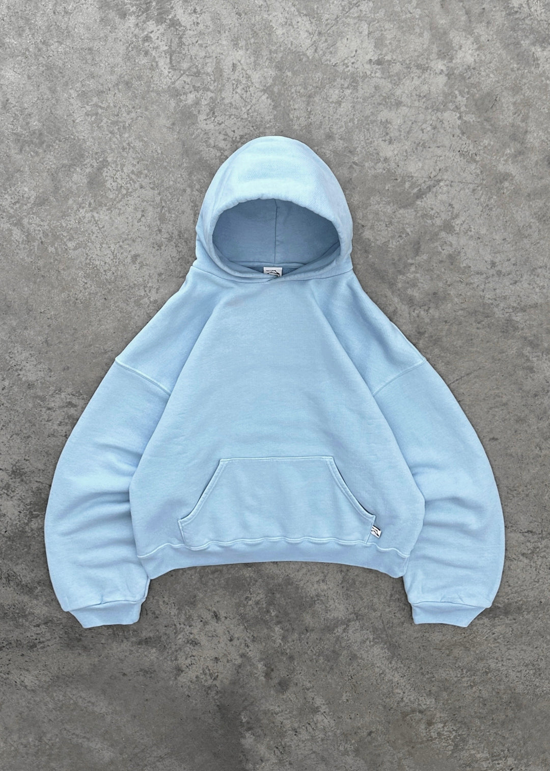 Hoodie unisexe PureCozy pour le quotidien, thermique et respirant, chaleur et douceur hivernale.