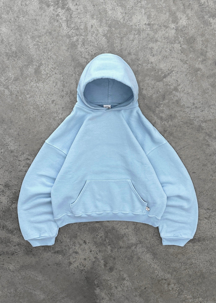 Hoodie unisexe PureCozy pour le quotidien, thermique et respirant, chaleur et douceur hivernale.