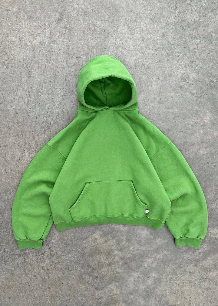 Sweat à capuche unisexe PureCozy, doux, chaud et polyvalent, idéal pour maison ou sorties hivernales.