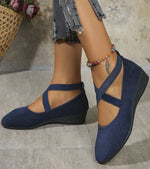Bleu foncé