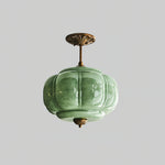 Or et vert