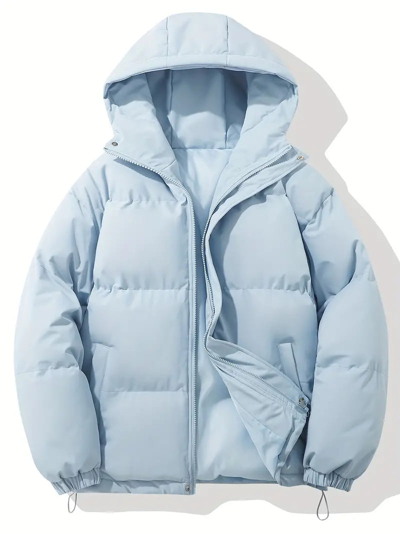 Veste matelassée Clara pour femme, un essentiel mode pour un look chic et quotidien.
