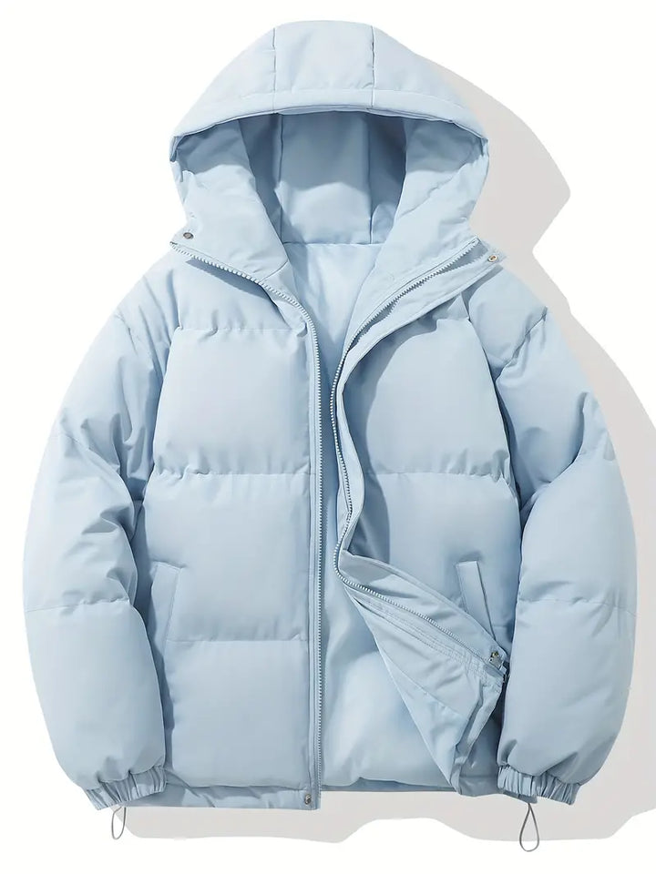 Veste matelassée Clara pour femme, un essentiel mode pour un look chic et quotidien.