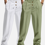 Blanc Vert armée