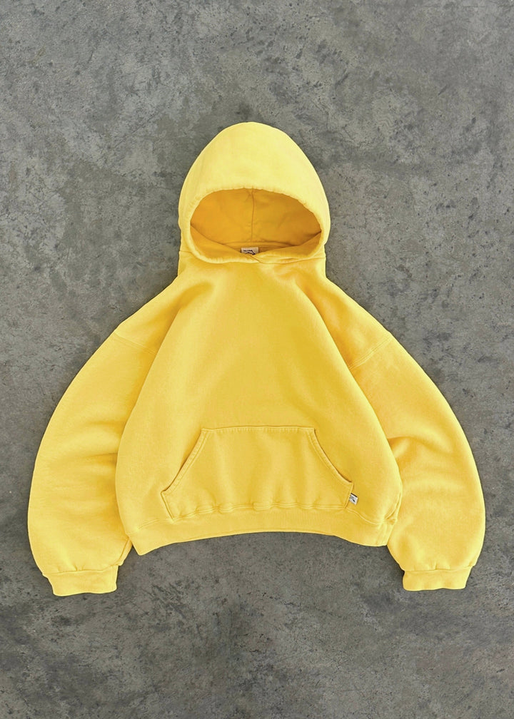 Profitez du confort PureCozy avec ce sweat à capuche unisexe, doux, chaud et respirant pour l'hiver.