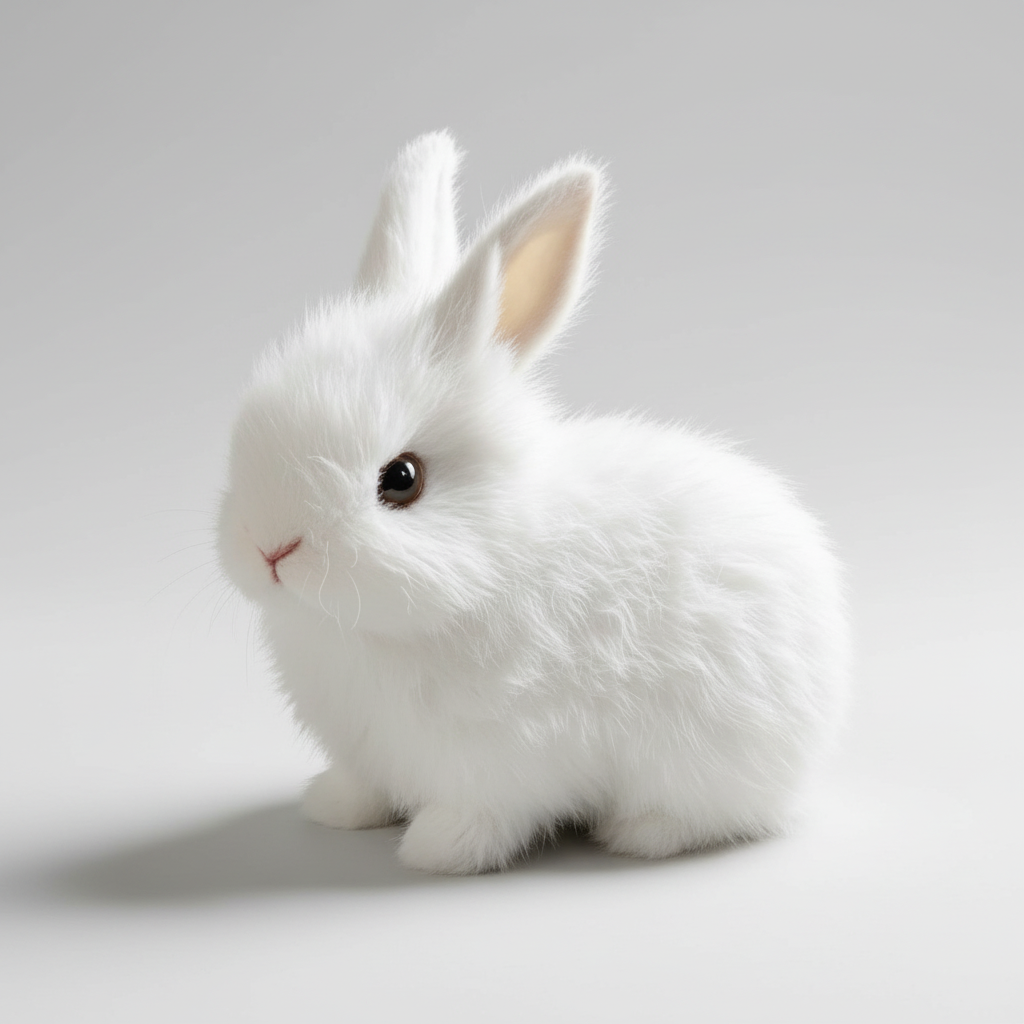 Adorable lapin en peluche interactif, parfait pour éveiller les sens des enfants. Jouet sauteur électronique sûr.