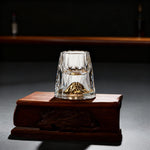 Verre Hikaru Luxe Peak