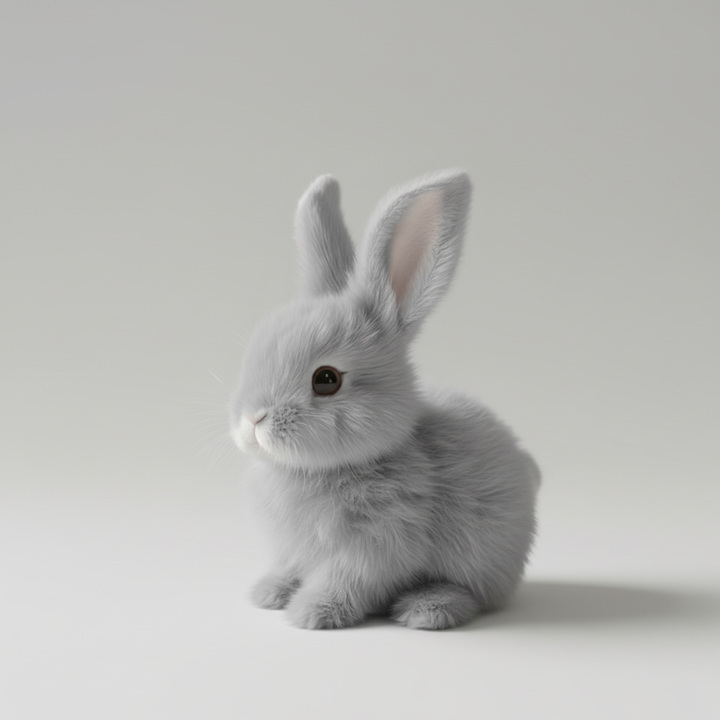 Cadeau idéal : lapin en peluche interactif et électronique, un jouet sauteur amusant pour l'éveil des bébés.