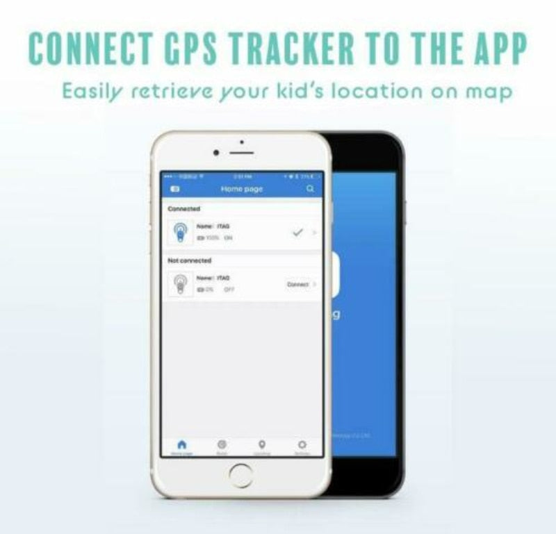Solution anti-perte NAVILIX : traceur GPS compact, suivi temps réel et géorepérage pour une tranquillité d'esprit.